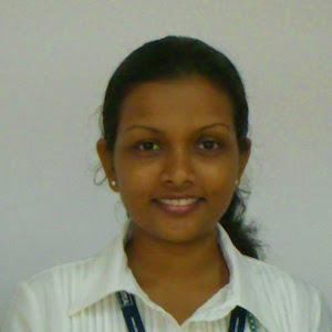 Sandareka Wickramanayake